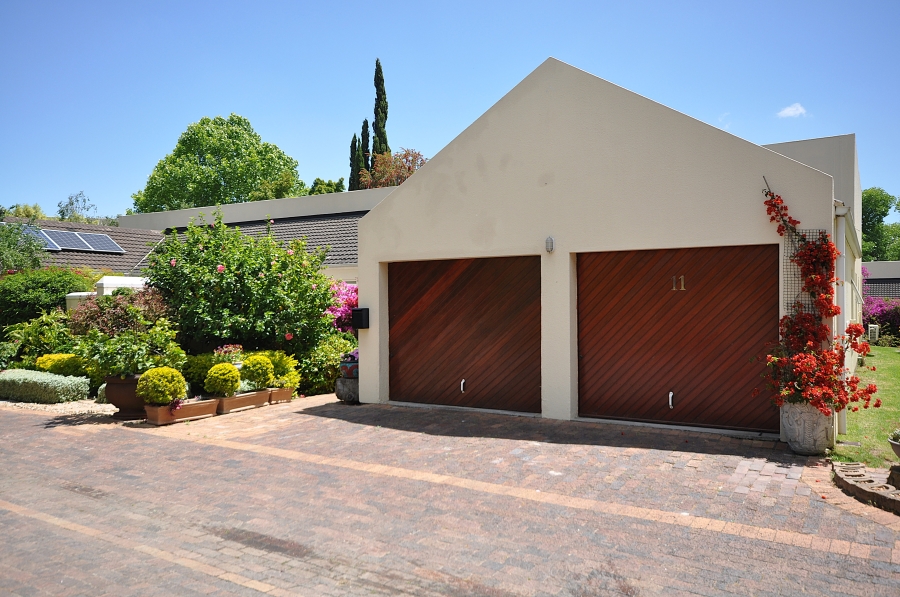 3 Bedroom Property for Sale in Paradyskloof Western Cape